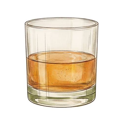 Sterke Dranken & Digestieven