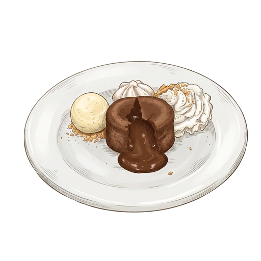 Desserts