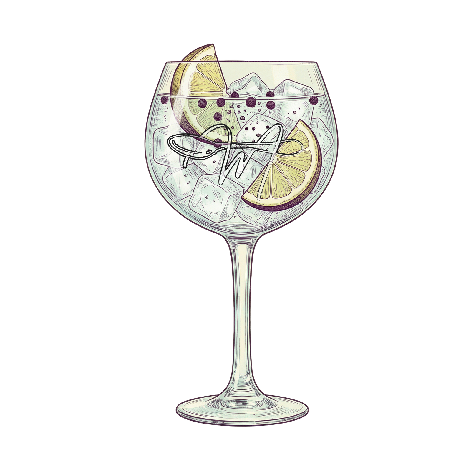 Bombay Sapphire