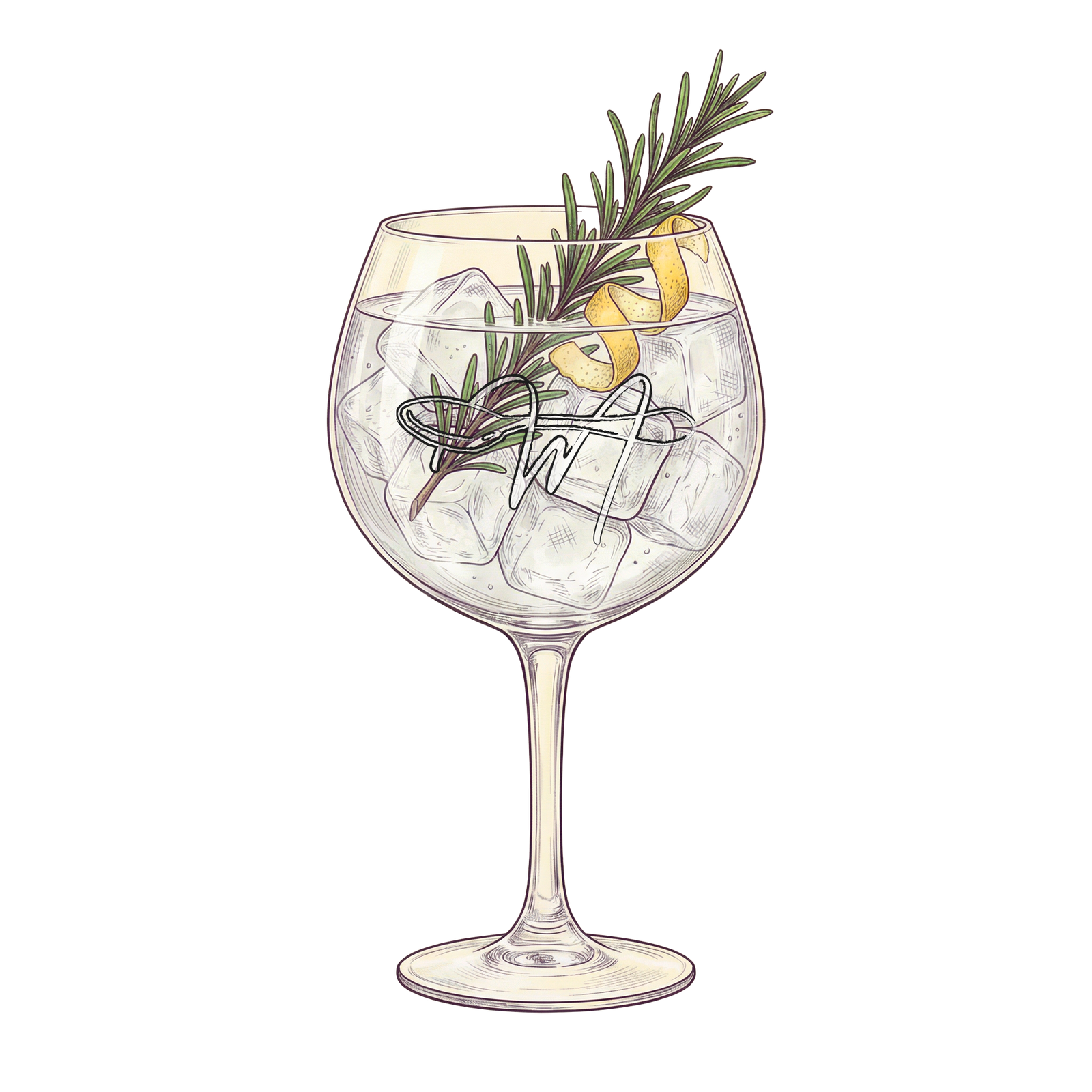 Nalinnes Gin
