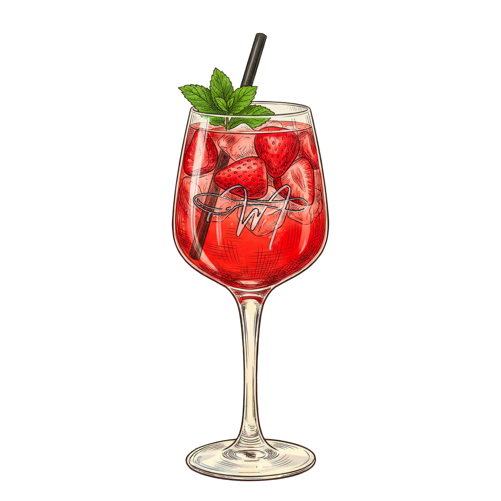Lazy Spritz