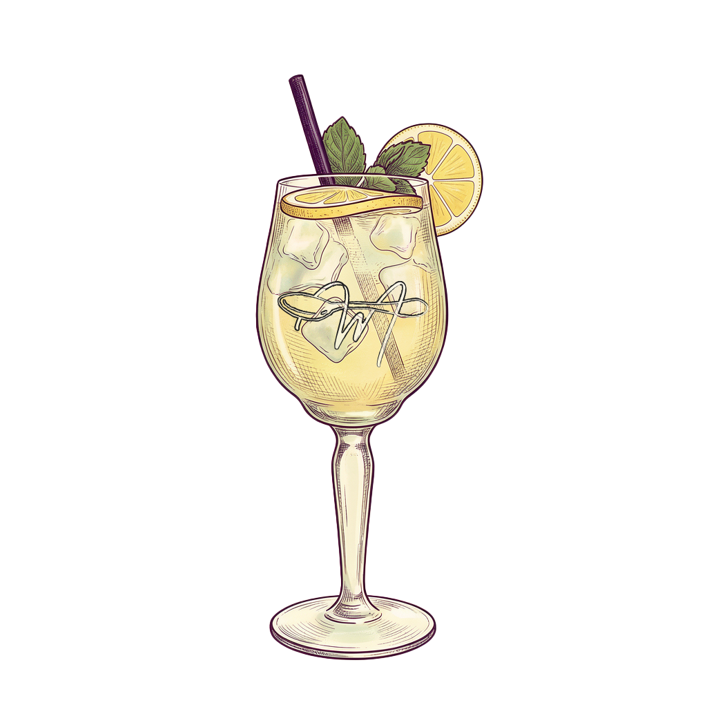 Limoncello Spritz