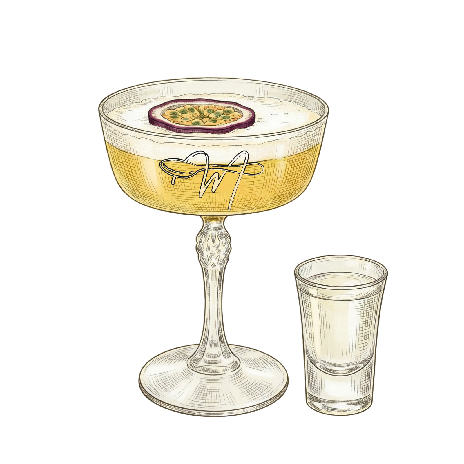 Martini Porn Star