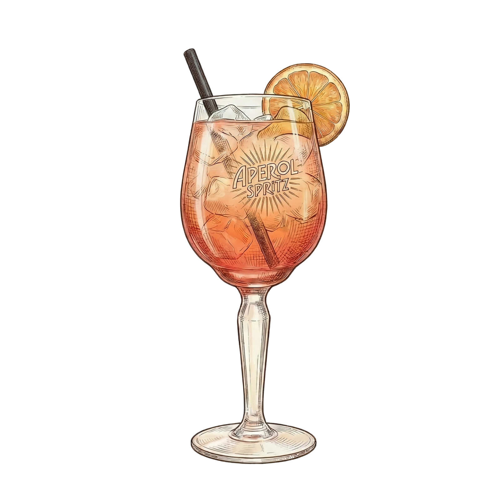 Aperol Spritz