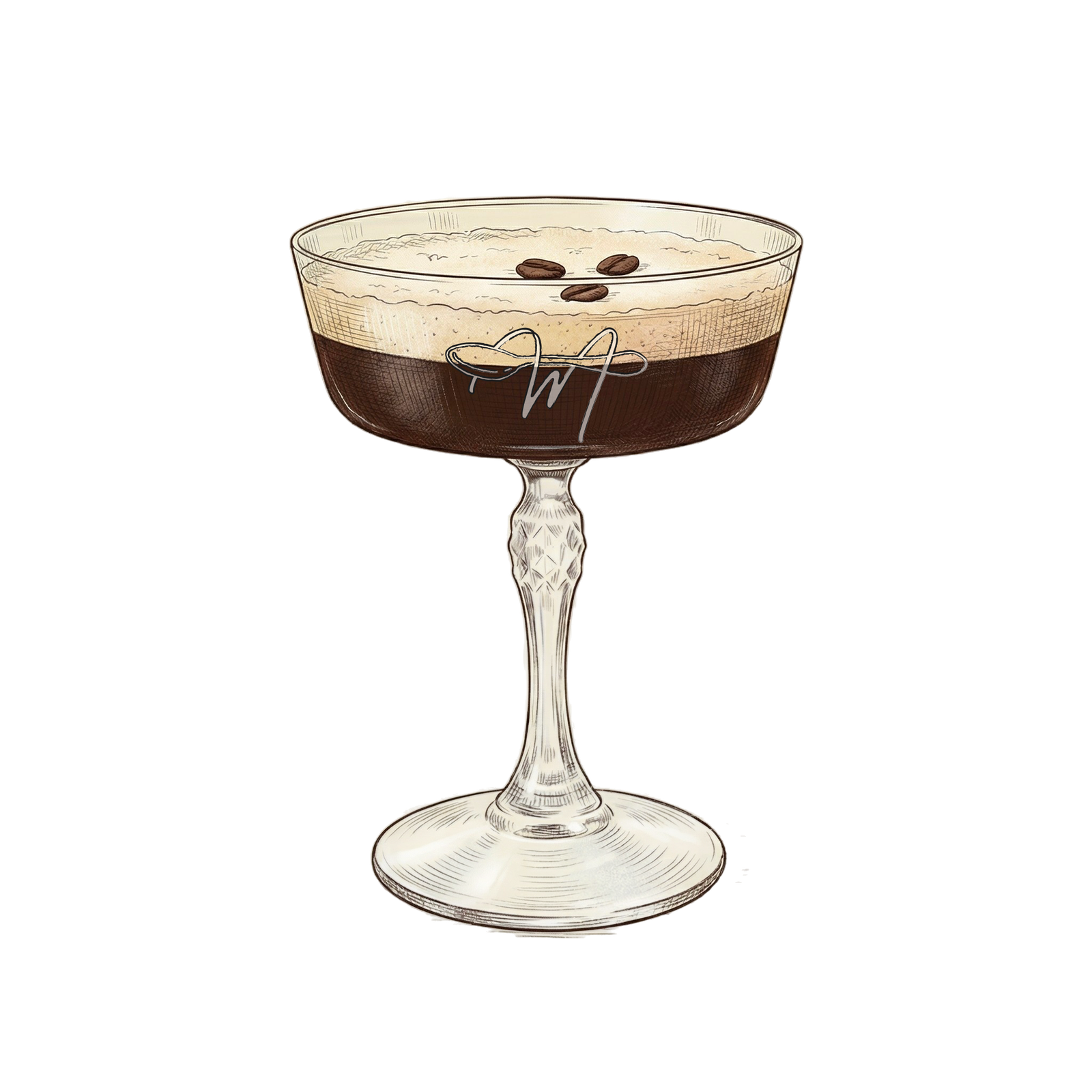 Espresso Martini