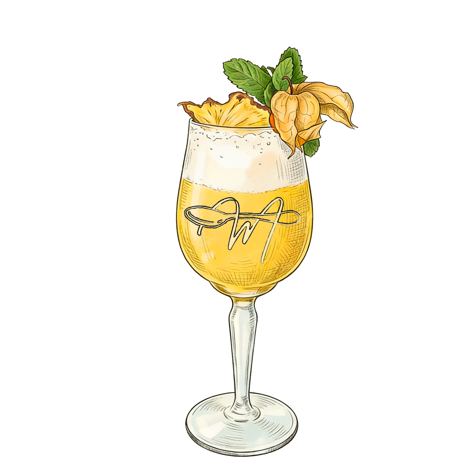 Pina Colada